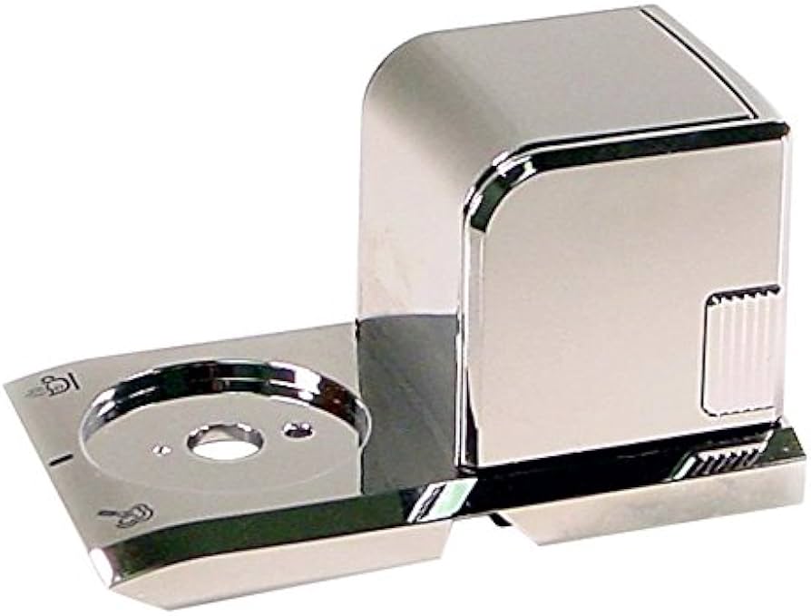 Saeco uitloop Syntia