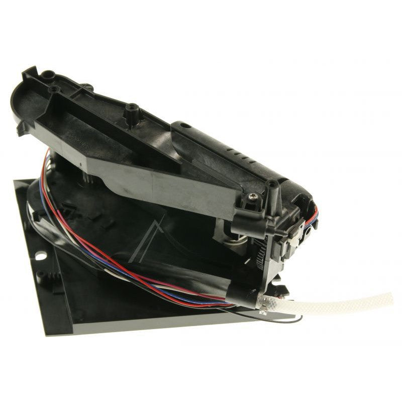 Severin Inschuifchassis