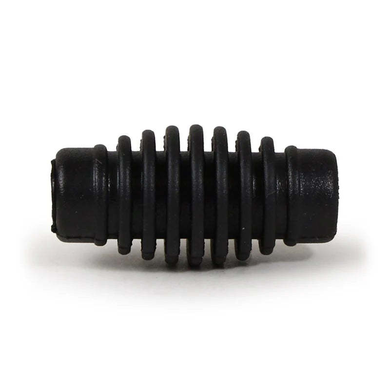 Rancilio Rubber Stoompijp