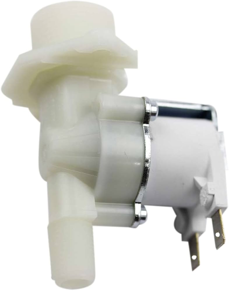 Saeco Vaste Wateraansluiting Ventiel