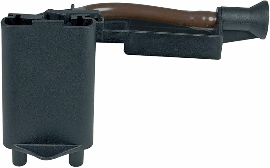 Saeco Koffie Uitloop Zwart Magic/Stratos/Royal oud model