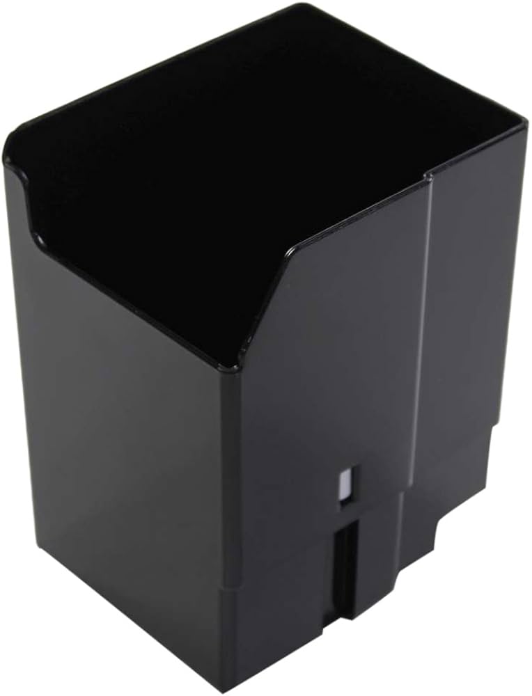 Saeco Afvalbak Xelsis