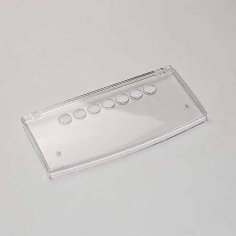 Saeco Gaggia Titanium Front Paneel