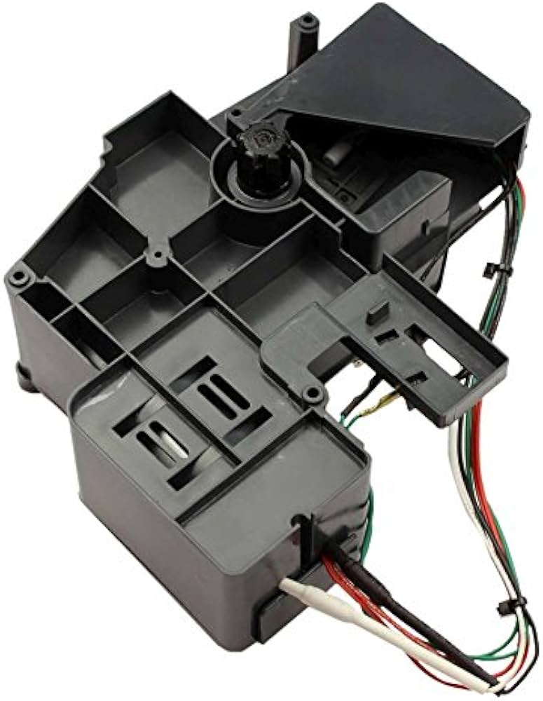 Saeco Aandrijfmotor Aulika