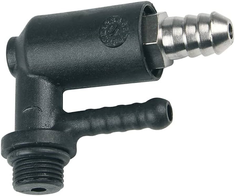 Saeco Veiligheidsventiel Pomp