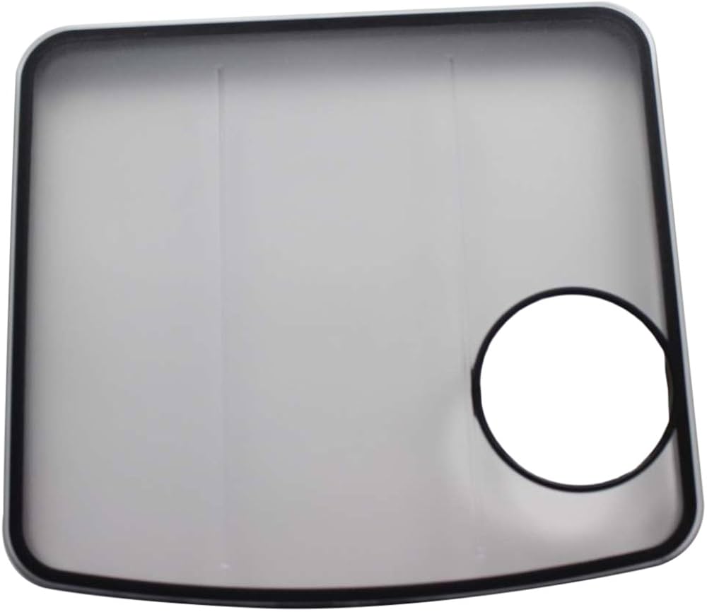 Saeco Deksel Bonencontainer Syntia