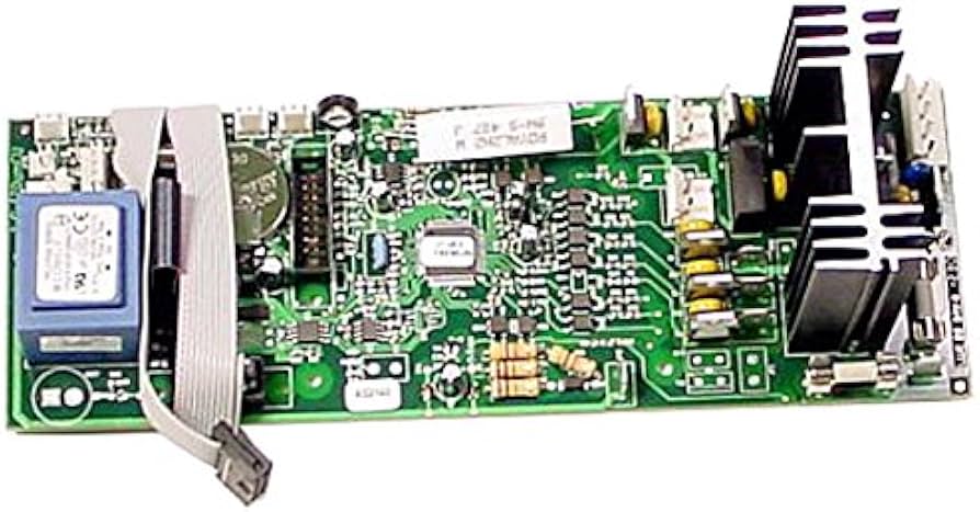 Saeco Gaggia Printplaat Titanium