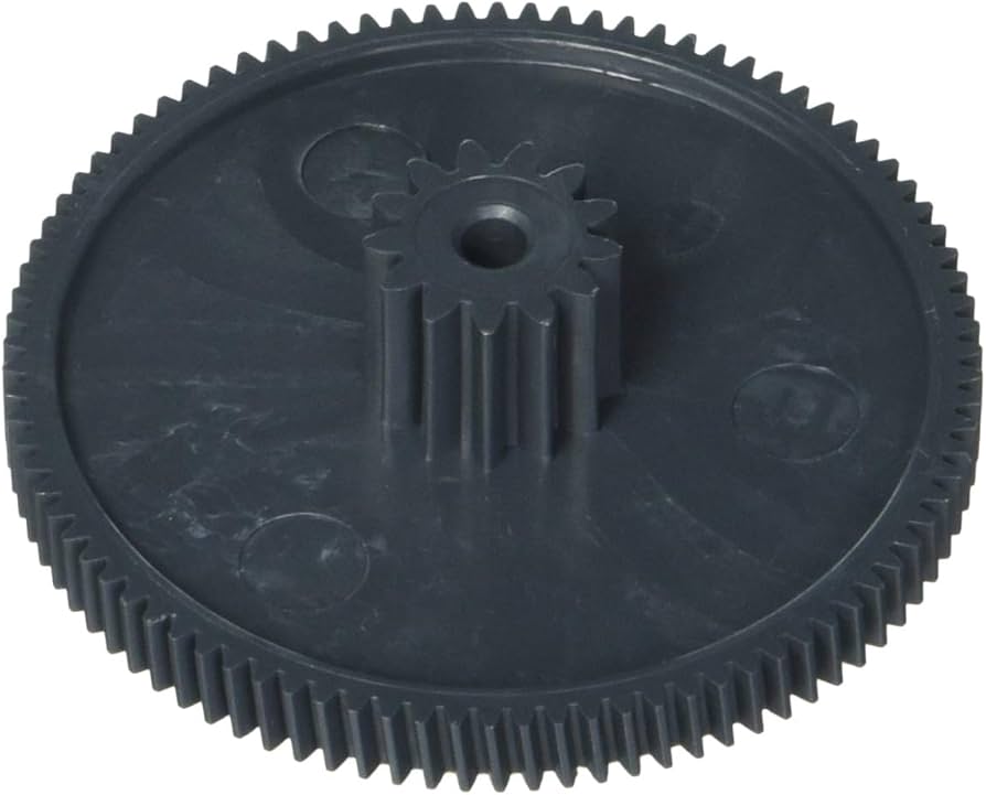 Saeco Tandwielset Enkele Schakelaar