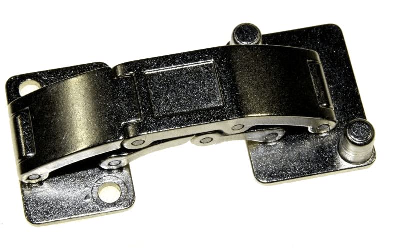 Saeco Deurscharnier Onder Xelsis/Exprelia