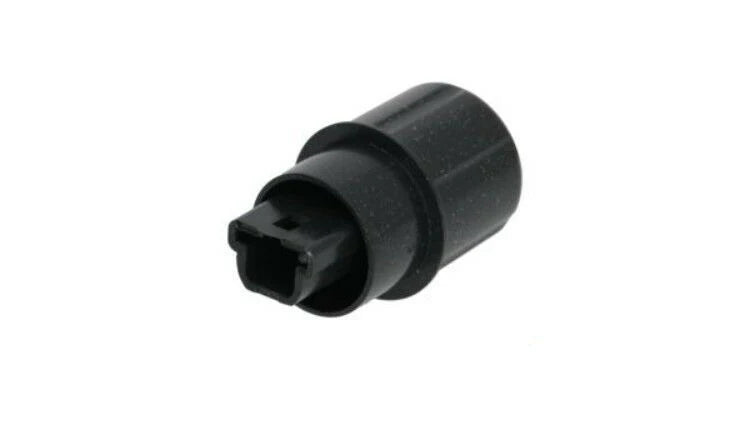 Saeco Vienna Stoomknop Donkergrijs