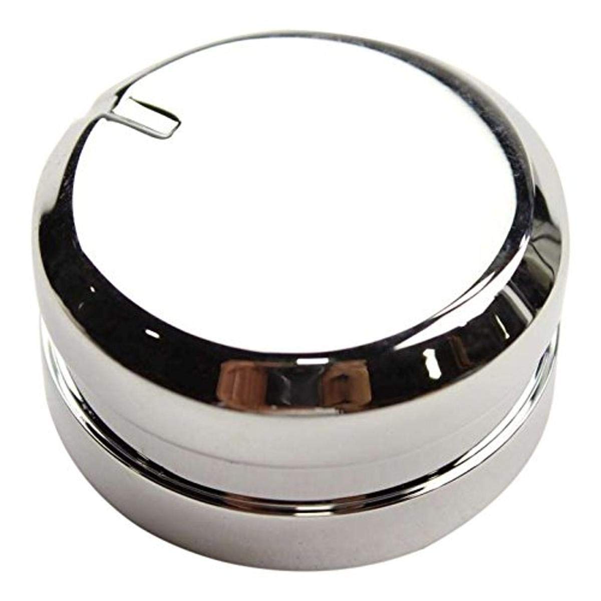 Saeco Chrome bedieningknop Syntia