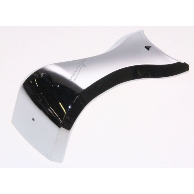 Saeco Chrome dispenser boven Xelsis / Exprelia