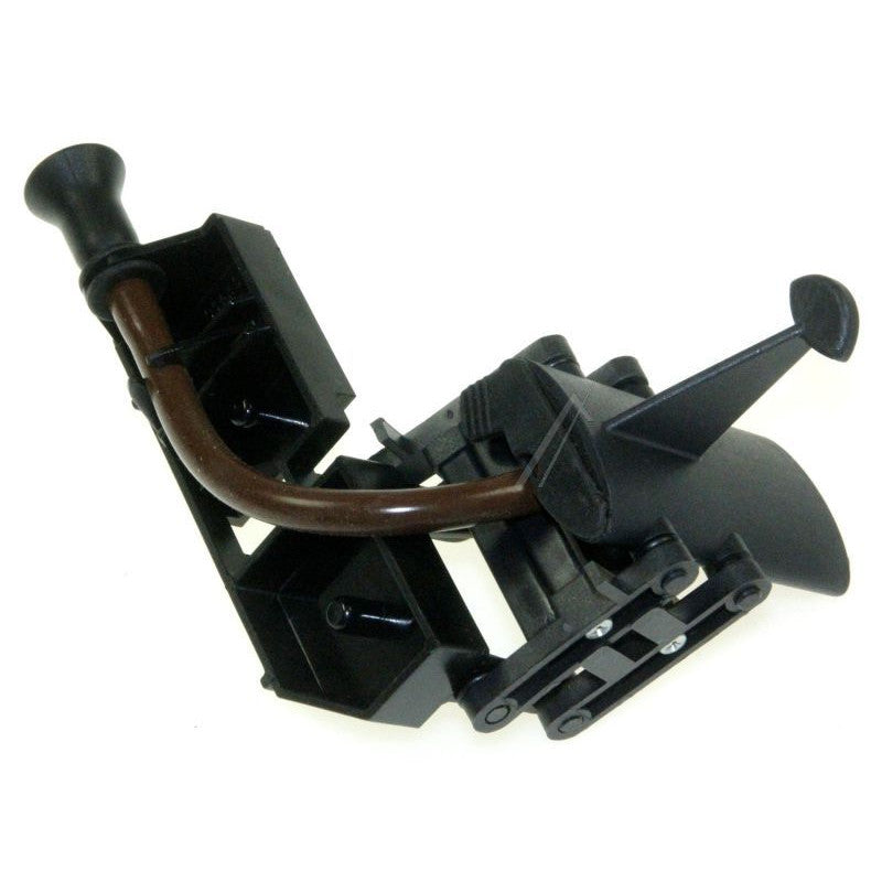 Saeco Koffie-uitloop Zwart Royal