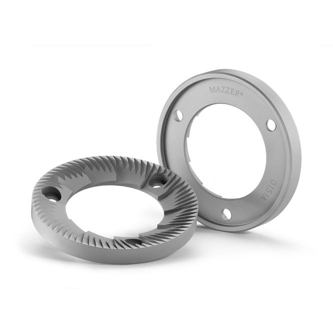 Mazzer Original Maalschijven 83mm Major 151A