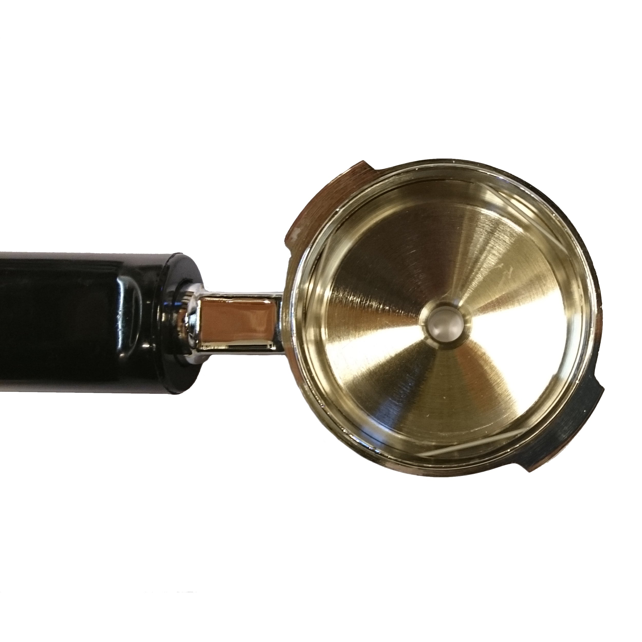 Gaggia Classic Filterdrager Basis