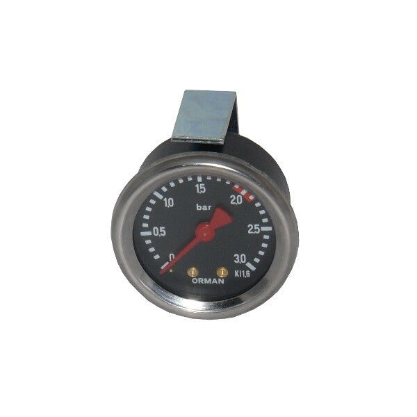 N&R Manometer ø 40 mm 3 Bar