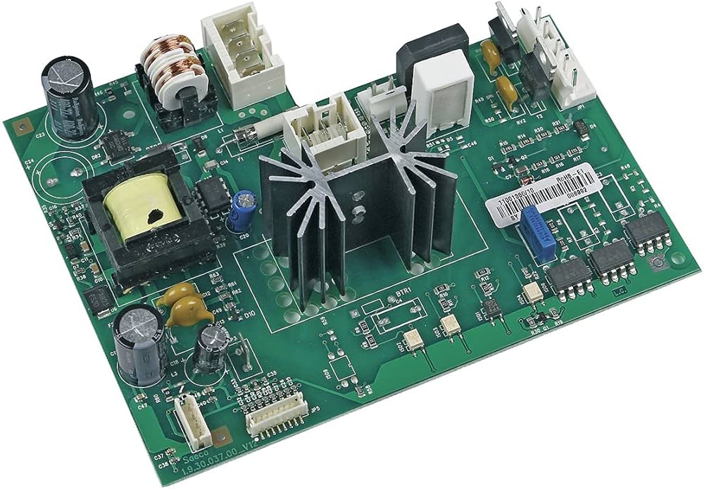 Saeco Power Board Talea