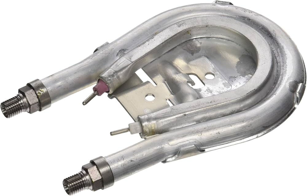 Saeco Incanto Stoomelement