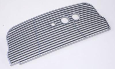 Saeco Incanto Rooster Zilver