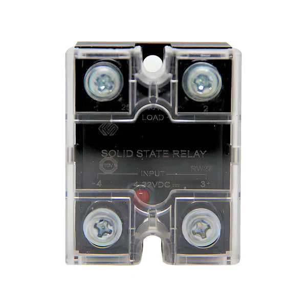 Izzo Solid State Relais