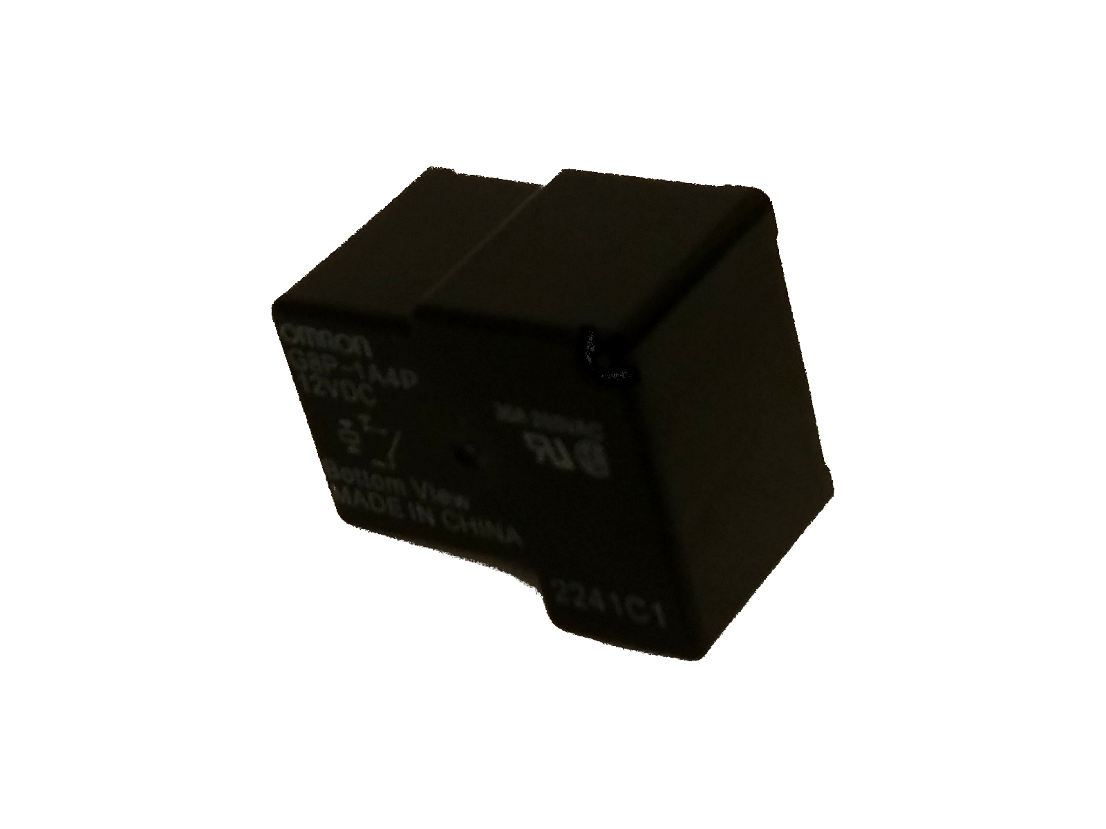 Omron G8P-l a relais