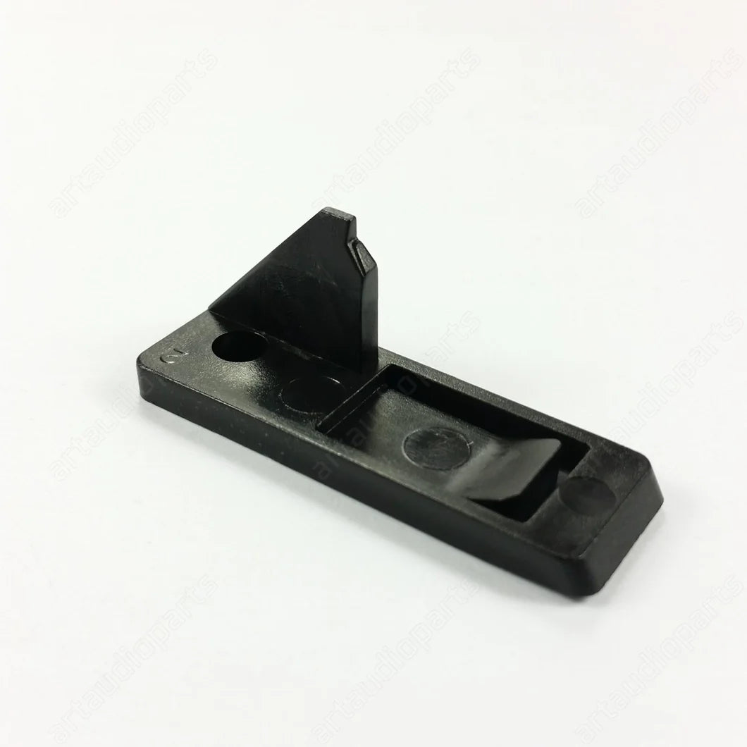 Saeco Koppelplaatje Zwart