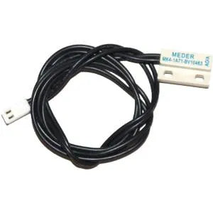 Saeco Sensor Waterbak Zwart (Gebruikt)