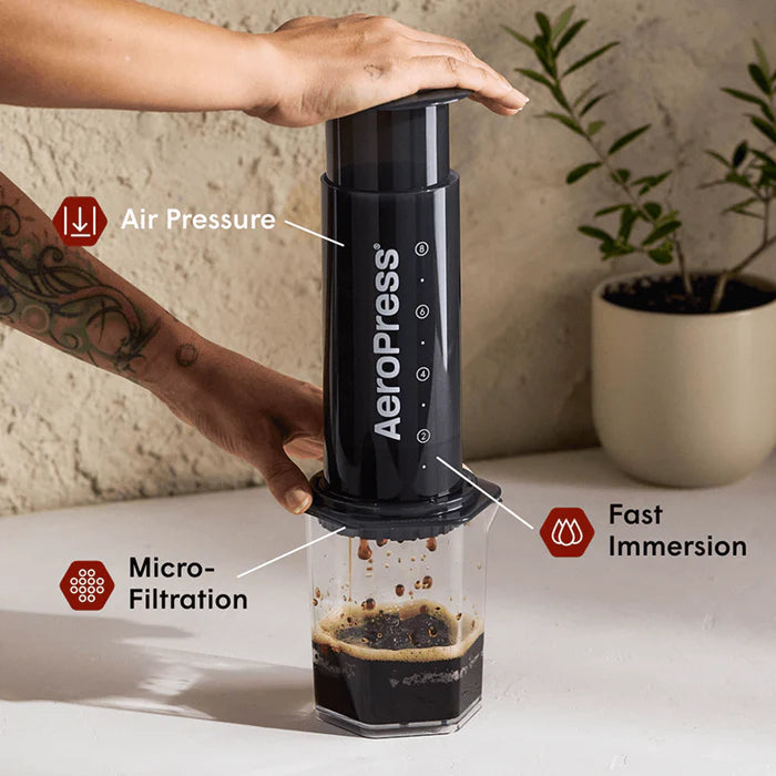 AeroPress XL