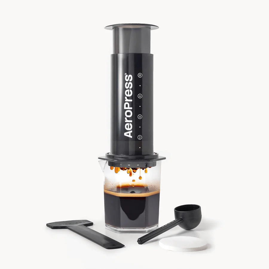 AeroPress XL