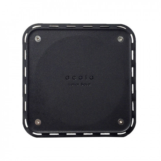 Acaia Lunar Base
