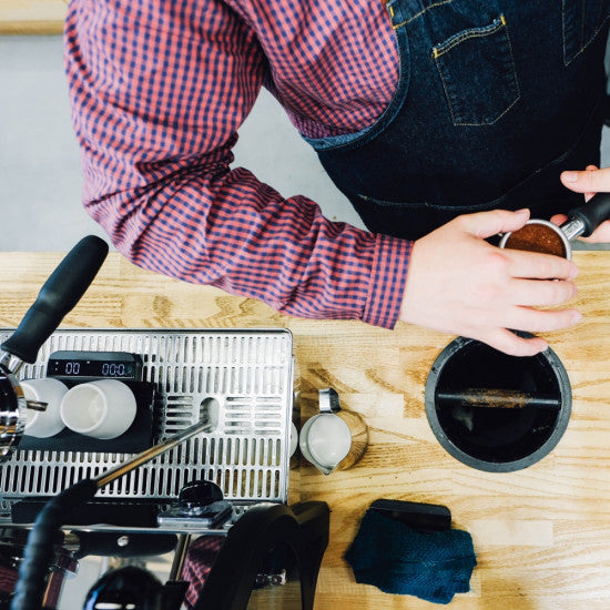 Acaia Lunar Scale 2021 - Weegschaal