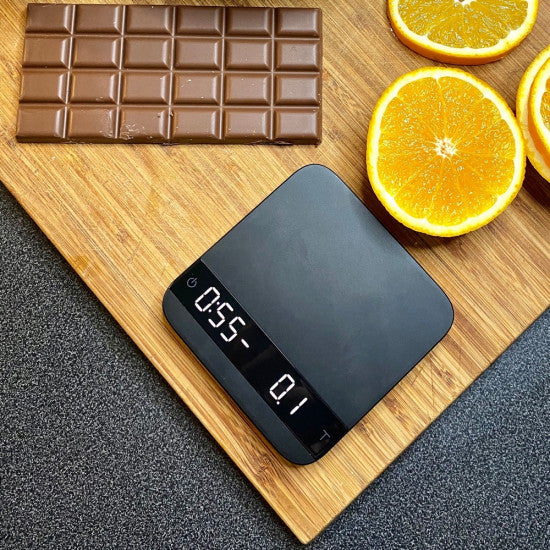 Acaia Lunar Scale 2021 - Weegschaal