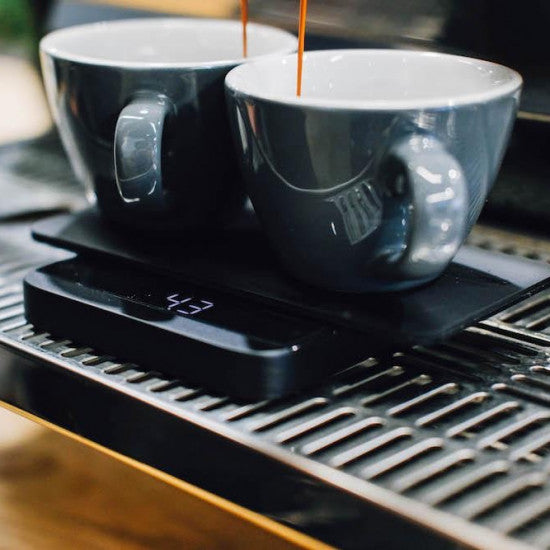 Acaia Lunar Portafilter Weighing Plate