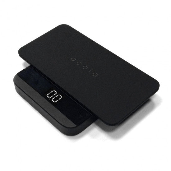 Acaia Lunar Portafilter Weighing Plate