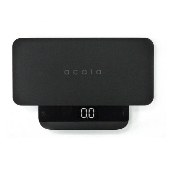 Acaia Lunar Portafilter Weighing Plate