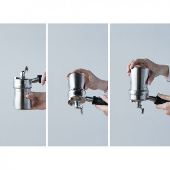 Acaia Portafilter Dosing Cup Medium - Doseerbeker