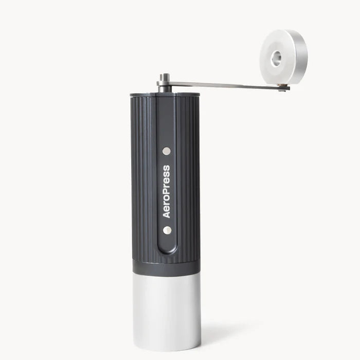 AeroPress Manual Coffee Grinder - Handmolen