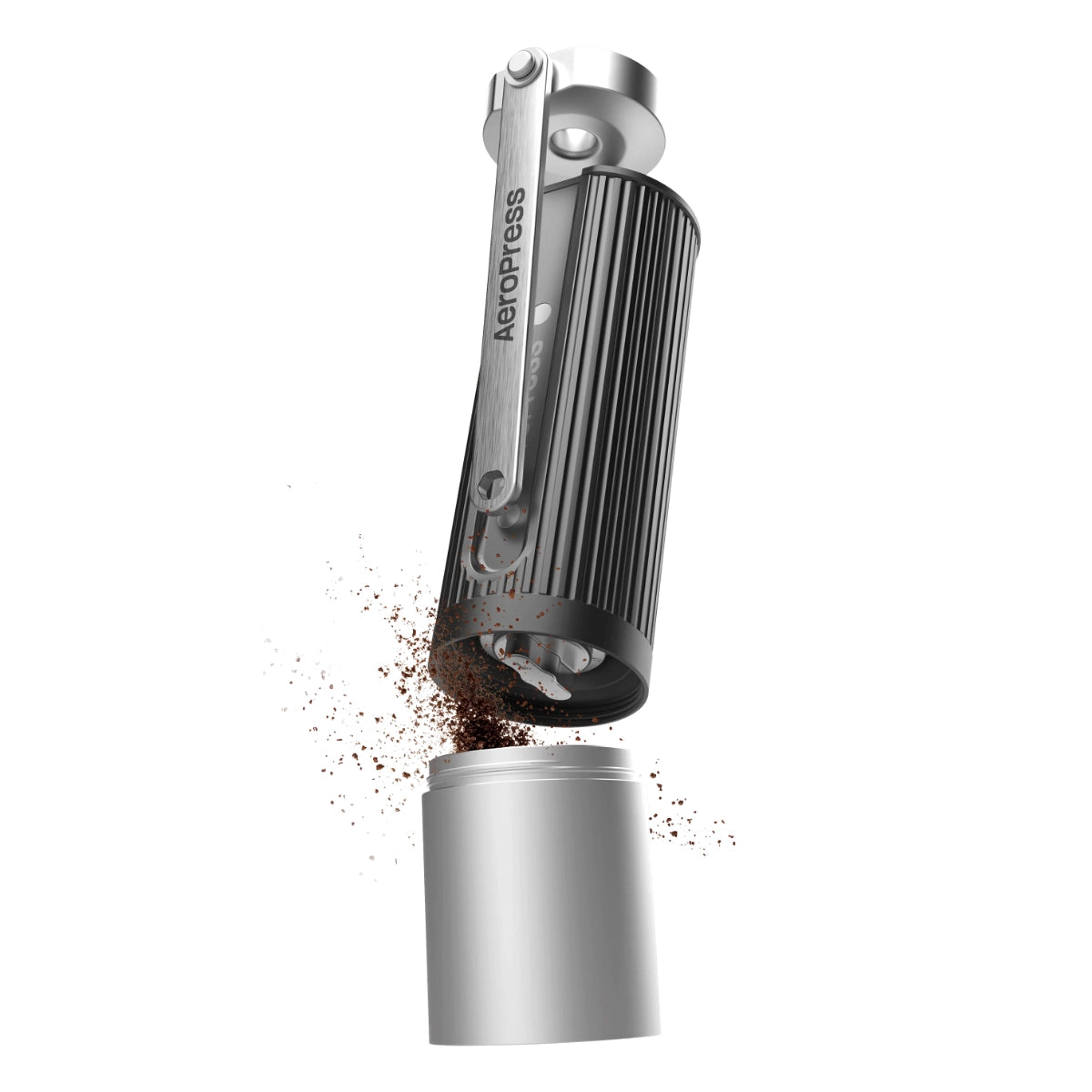 AeroPress Manual Coffee Grinder - Handmolen