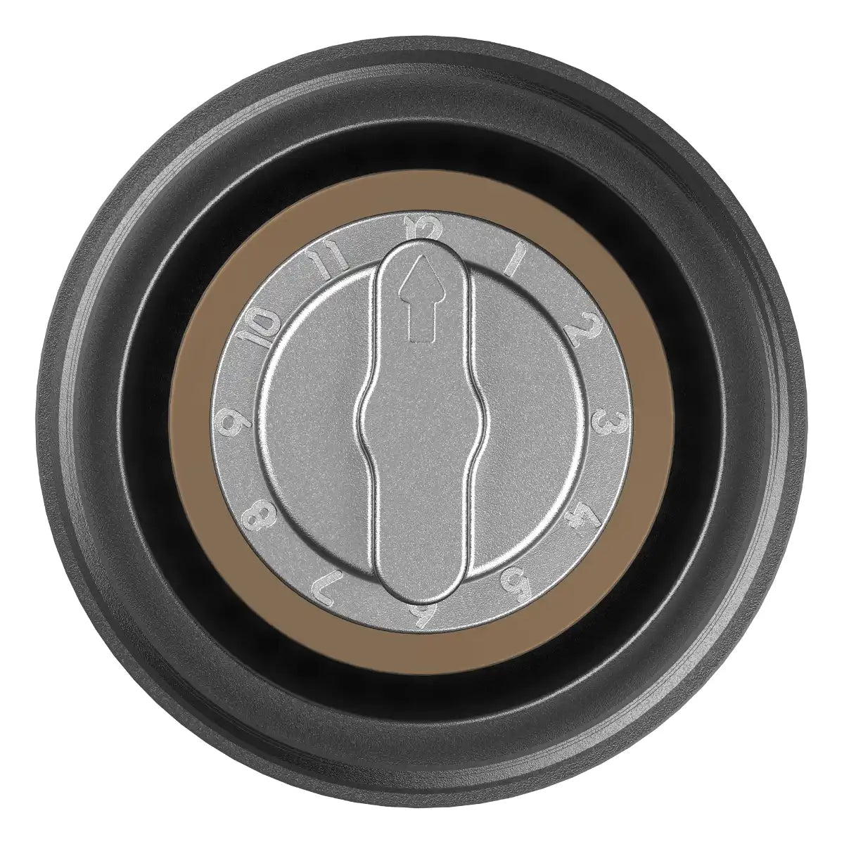 AeroPress Manual Coffee Grinder - Handmolen