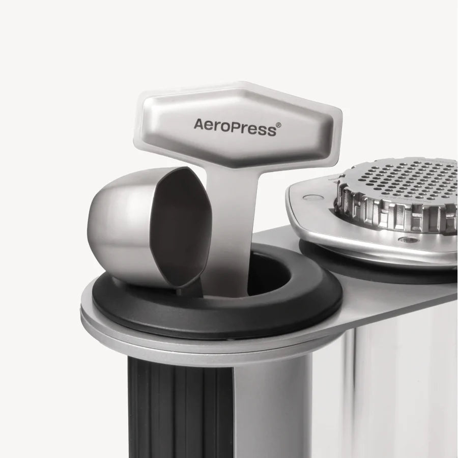 Aeropress Stainless Steel Organizer Stand