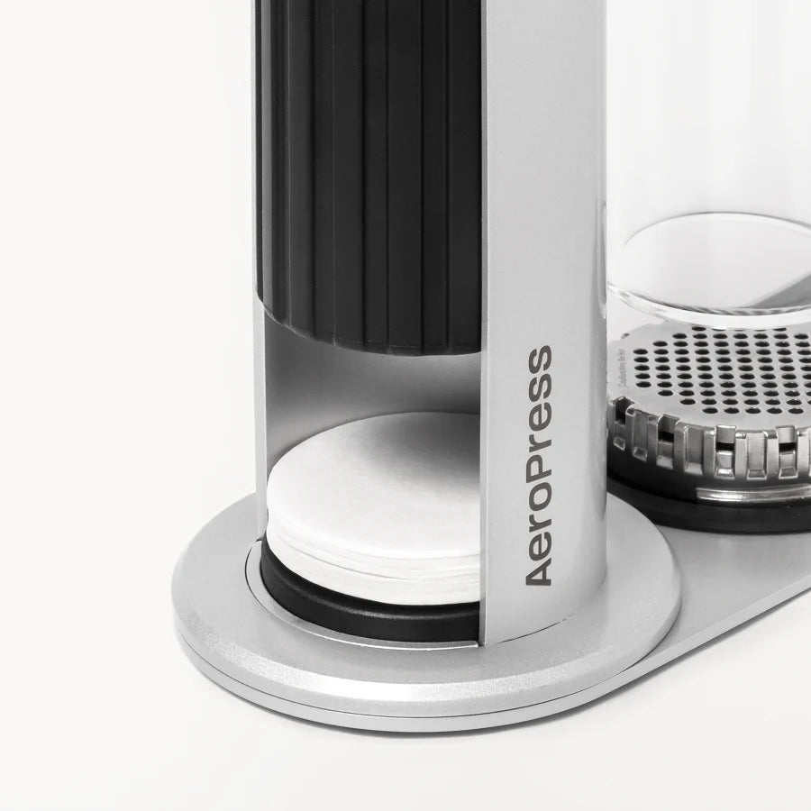 Aeropress Stainless Steel Organizer Stand