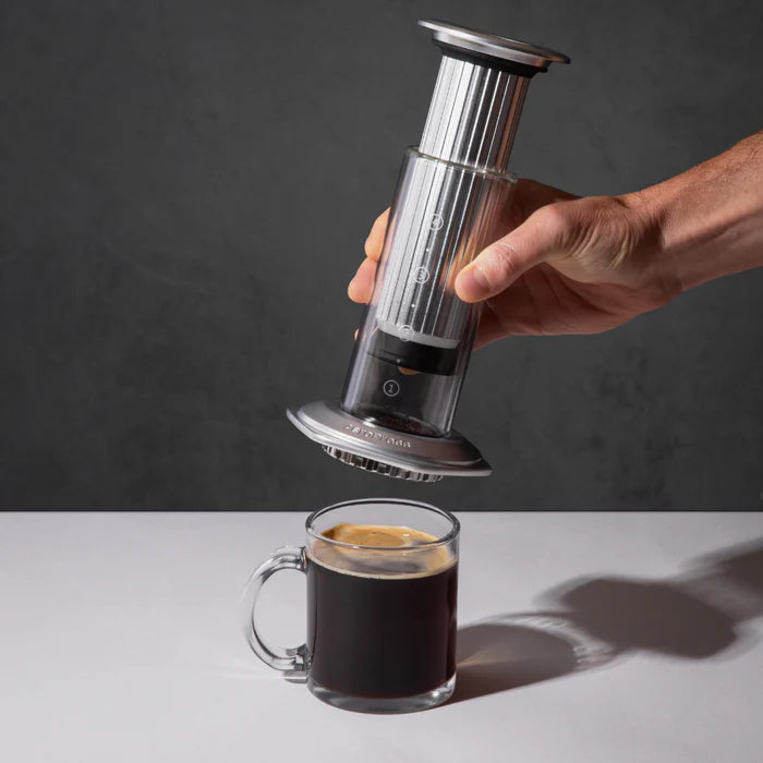 AeroPress Premium