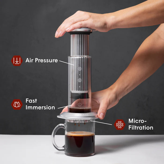 AeroPress Premium