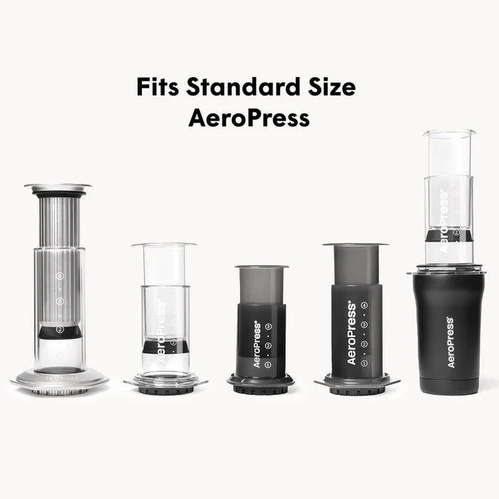 AeroPress Micro-filters – 350 stuks