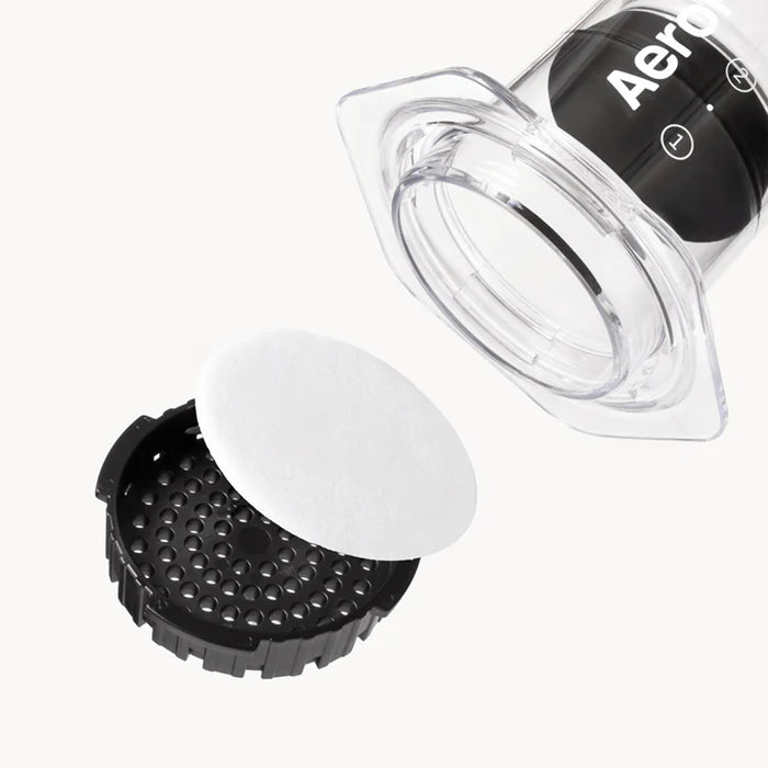 AeroPress Micro-filters – 350 stuks