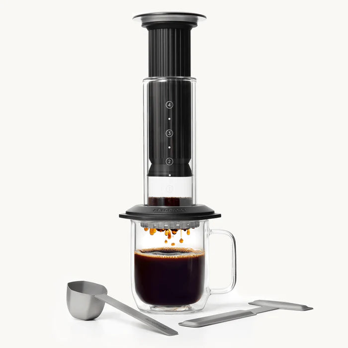 AeroPress Premium