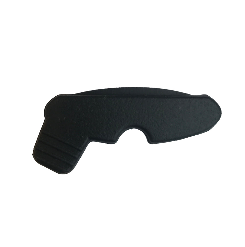 Saeco Afdekrubber Uitloop