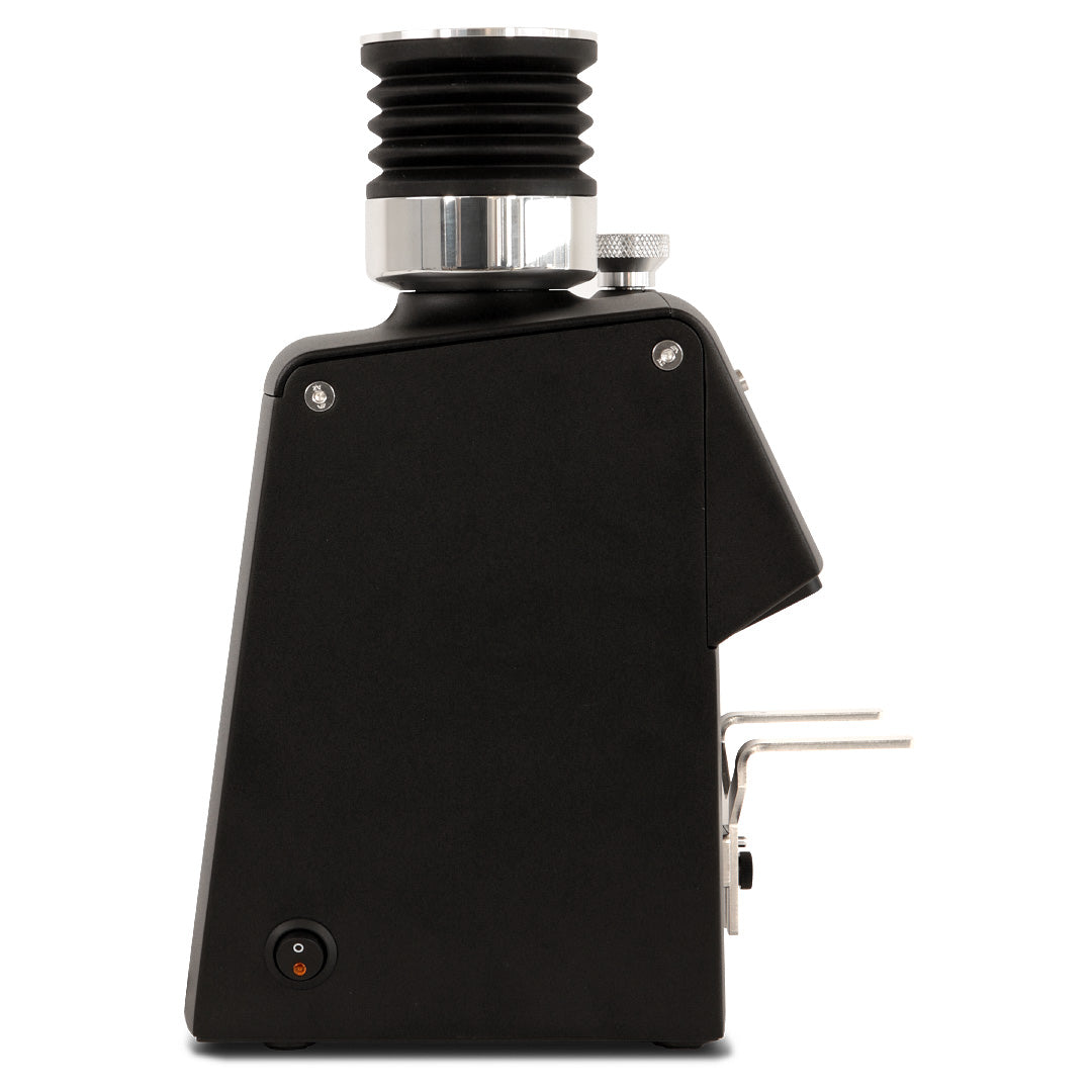 Ascaso H64 Grinder - Koffiemolen - Zwart