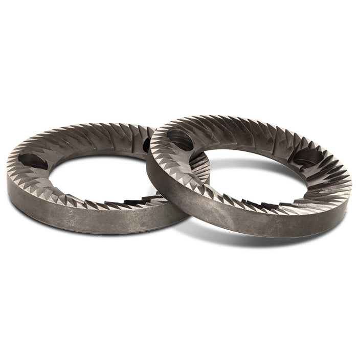 Ascaso H64 Grinder - Koffiemolen - Zwart