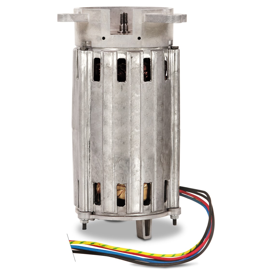 Ascaso H64 Grinder - Koffiemolen - Zwart